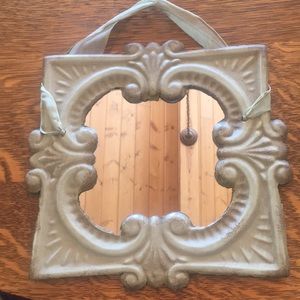 Mirror Decor